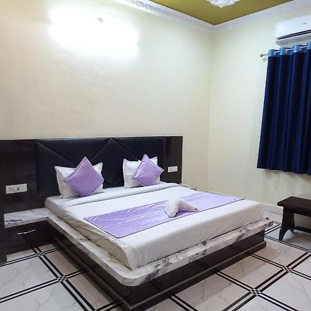 Hotel Siyaram Palace Orchha Exteriör bild